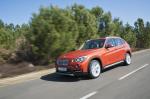 BMW X1 2013 года